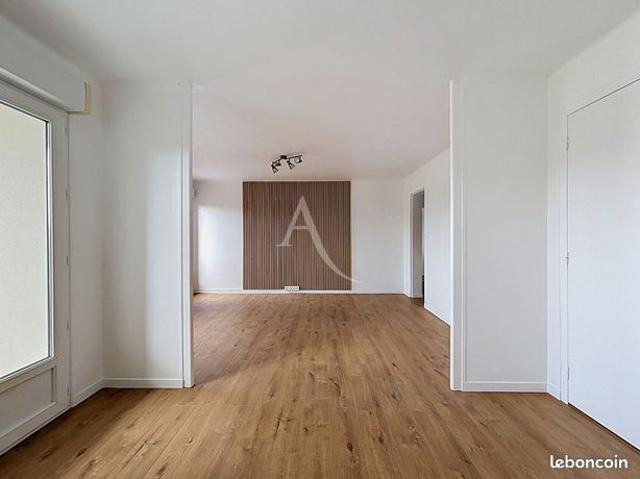Appartement 4 pièces 74 m²
