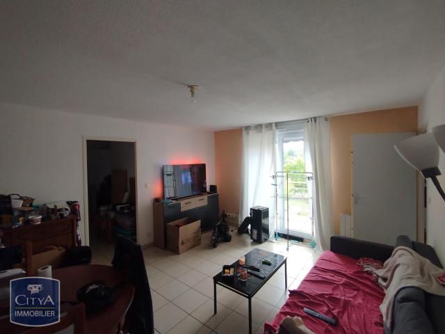 Appartement 4 pièces 74 m²