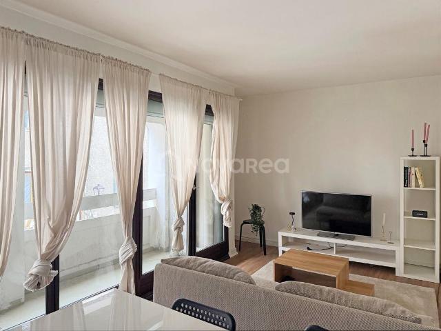 Appartement 4 pièces 74 m²