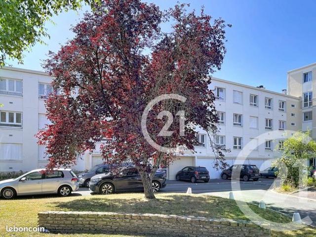 Appartement 4 pièces 74 m²