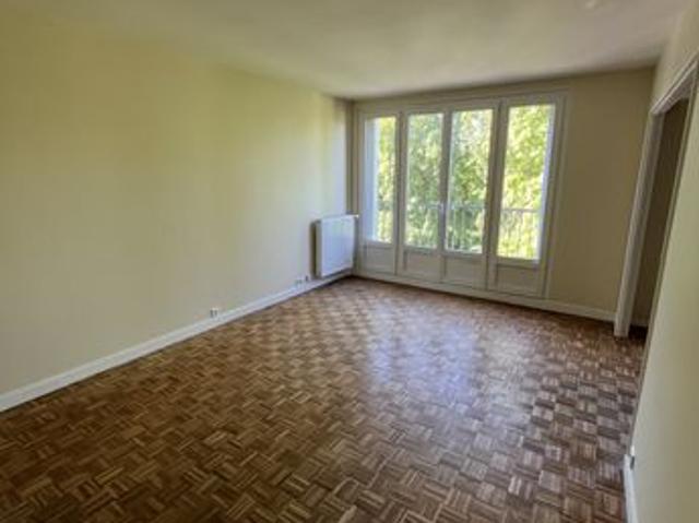 Appartement 4 pièces 74 m²