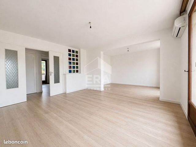 Appartement 4 pièces 74 m²