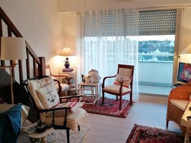 Appartement 4 pièces 74 m²