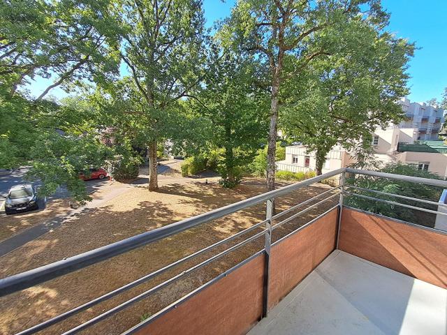 Appartement 4 pièces 74 m²