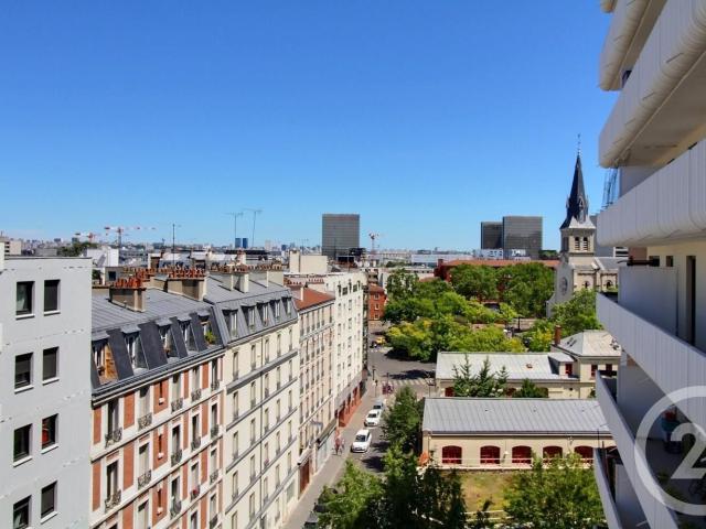 Appartement 4 pièces 74 m²