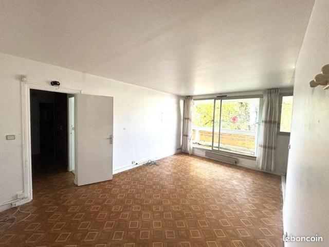Appartement 4 pièces 74 m²