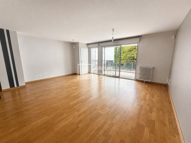 Appartement 4 pièces 74 m²