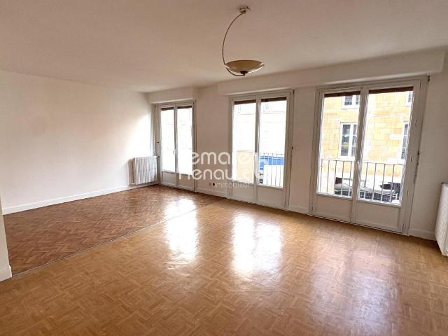 Appartement 4 pièces 74 m²