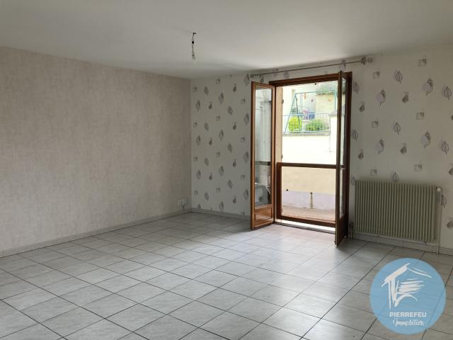 Appartement 4 pièces 74 m²