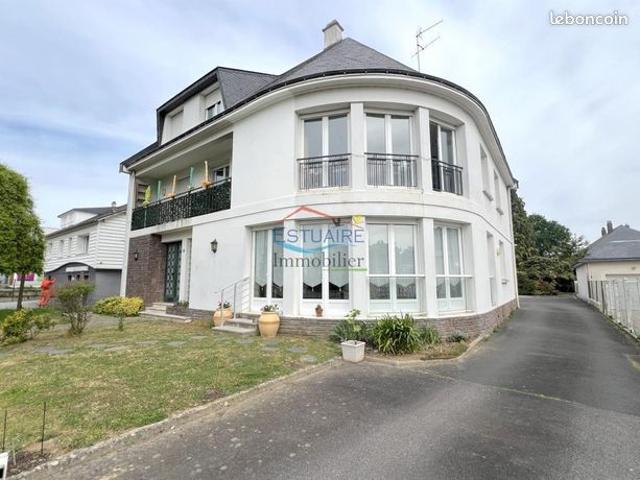 Appartement 4 pièces 74 m²