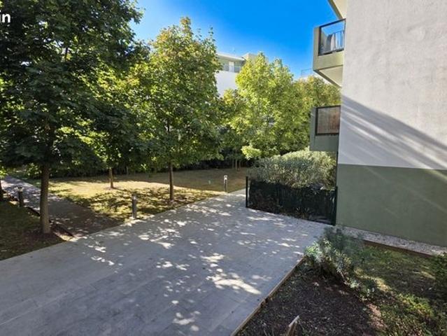 Appartement 4 pièces 74 m²