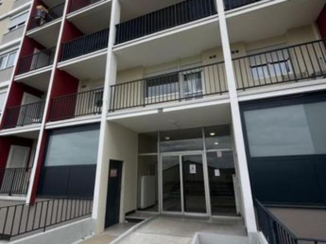 Appartement 4 pièces 74 m²