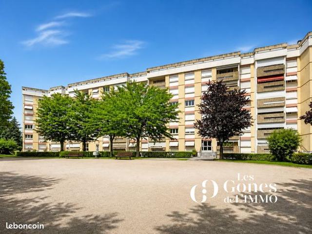 Appartement 4 pièces 74 m²