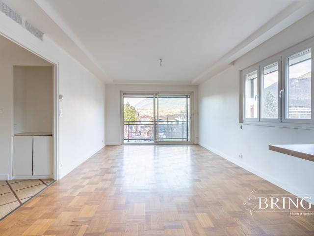 Appartement 4 pièces 74 m²