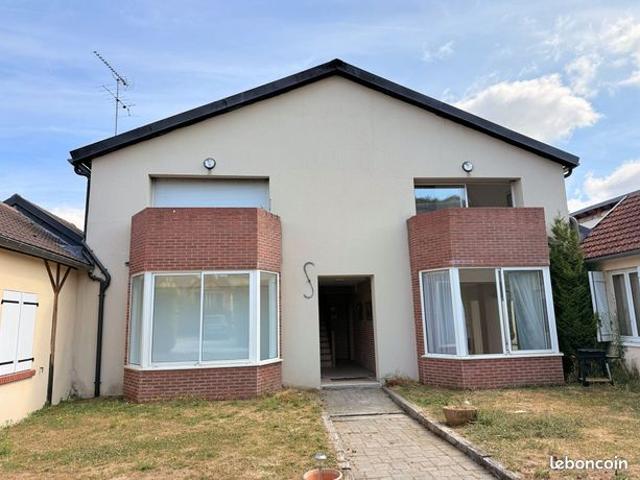 Appartement 4 pièces 74 m²
