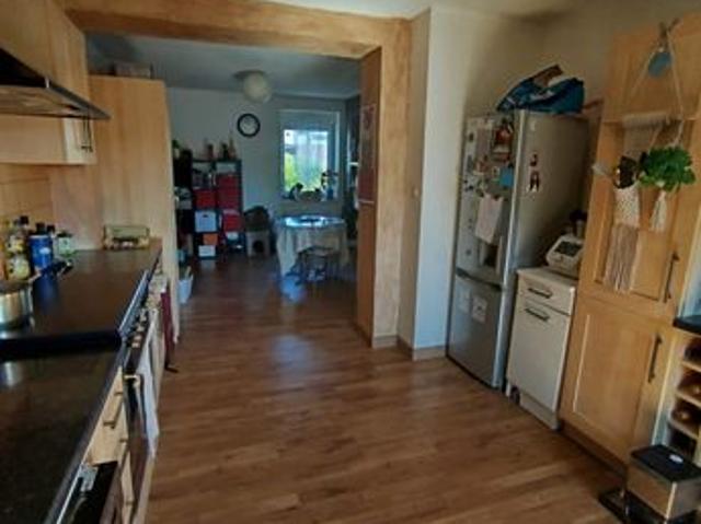 Appartement 4 pièces 74 m²