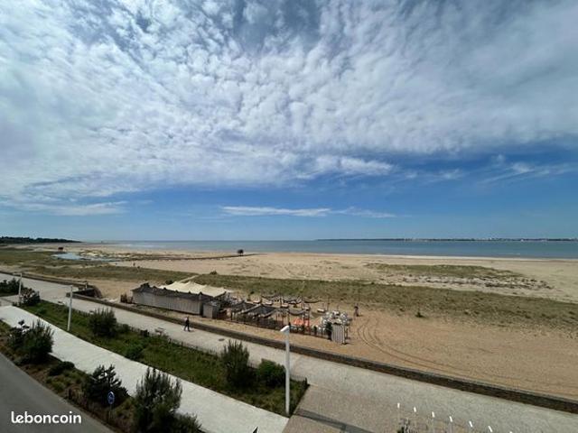 Appartement 4 pièces 74 m²