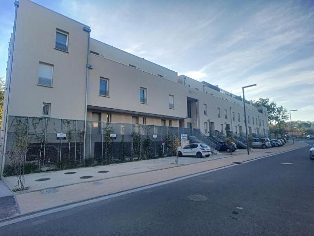 Appartement 4 pièces 74 m²