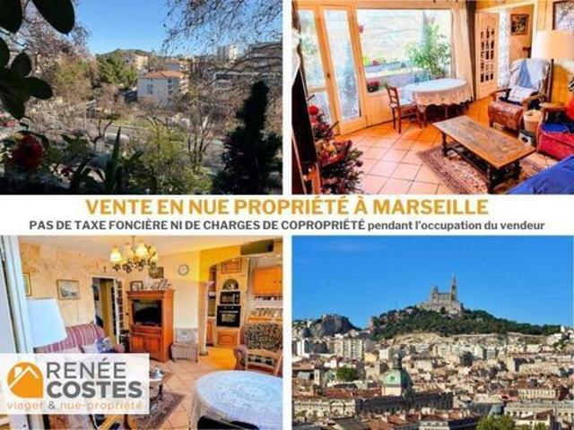 Appartement 4 pièces 74 m²