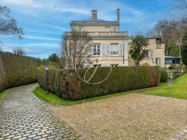 Appartement 4 pièces 74 m²