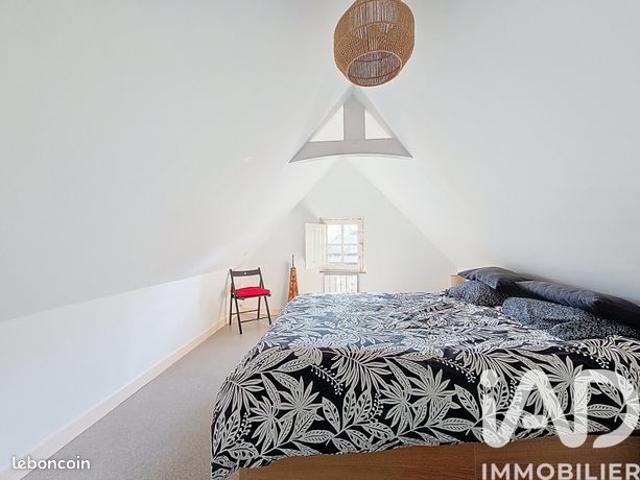 Appartement 4 pièces 74 m²