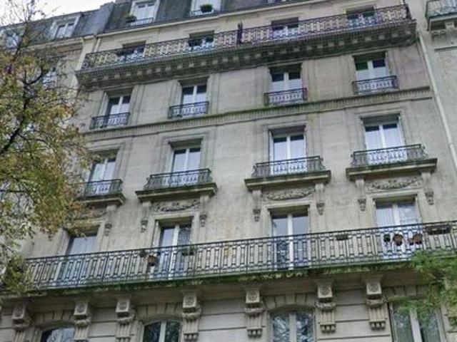 Appartement 4 pièces 74 m²