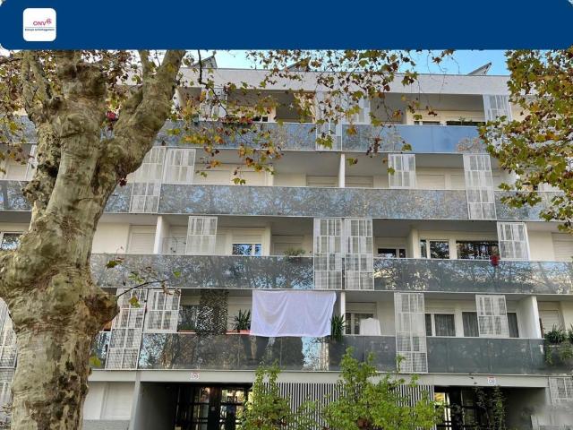 Appartement 4 pièces 74 m²