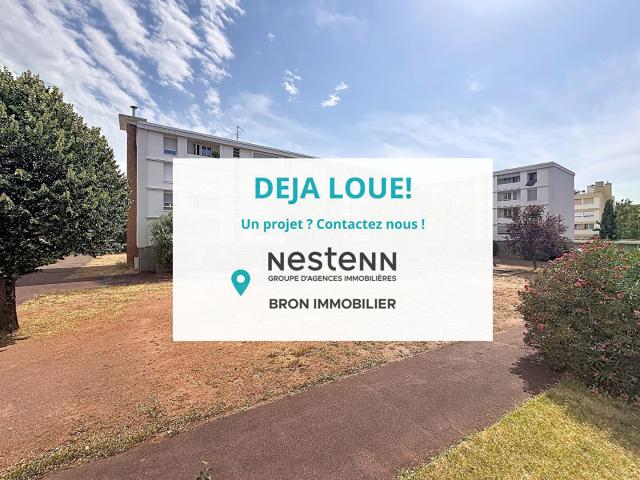 Appartement 4 pièces 74 m²