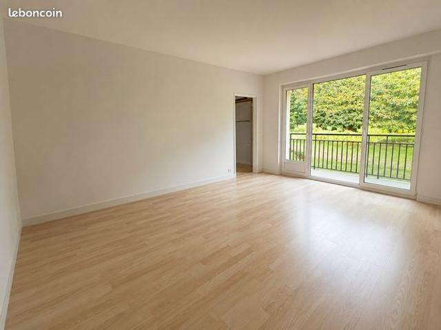 Appartement 4 pièces 74 m²