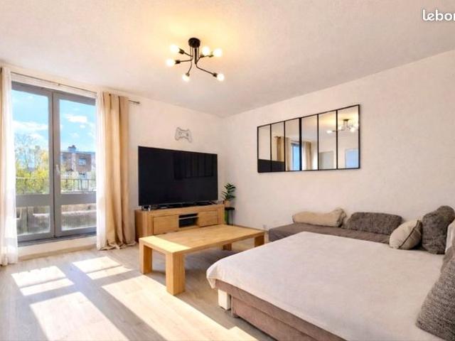 Appartement 4 pièces 74 m²