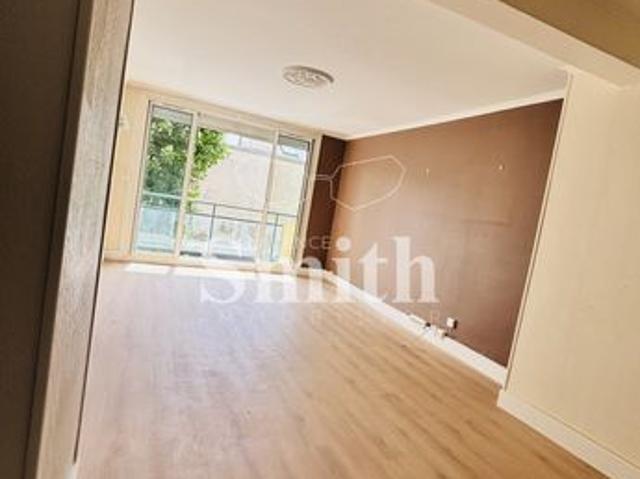 Appartement 4 pièces 74 m²