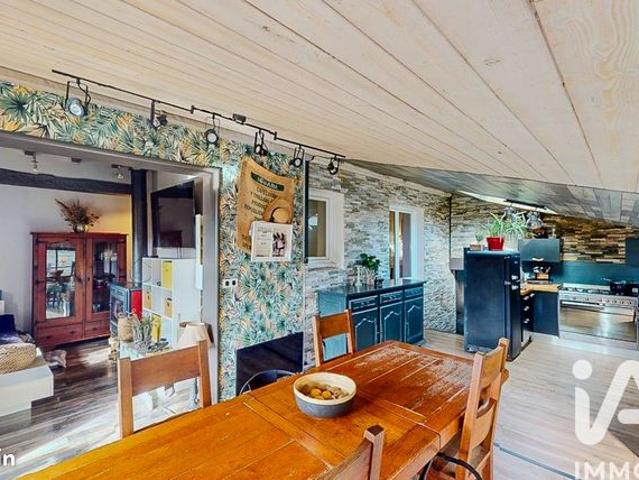 Appartement 4 pièces 74 m²