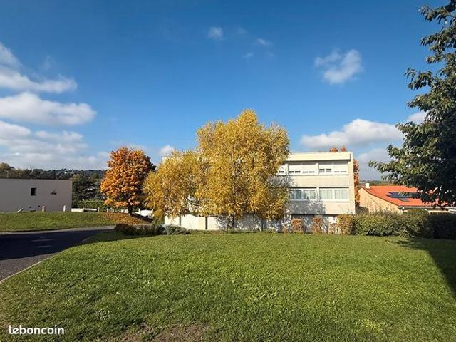 Appartement 4 pièces 74 m²
