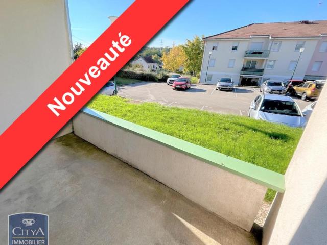 Appartement 4 pièces 74 m²