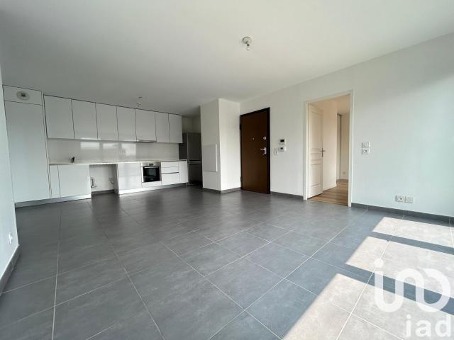 Appartement 4 pièces 74 m²