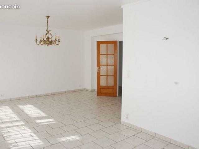 Appartement 4 pièces 74 m²