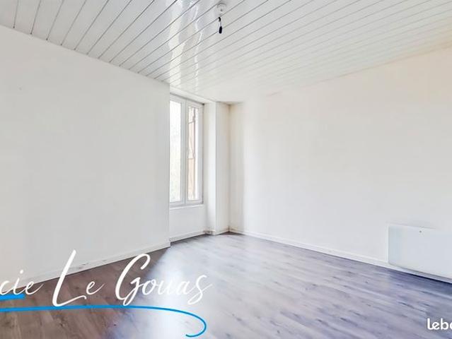 Appartement 4 pièces 74 m²