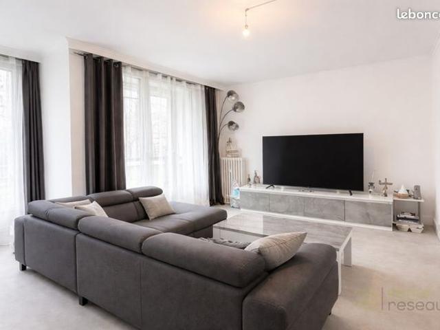 Appartement 4 pièces 74 m²