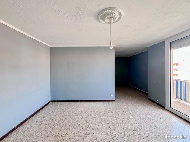 Appartement 4 pièces 74 m²