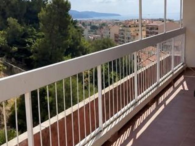 Appartement 4 pièces 74 m²