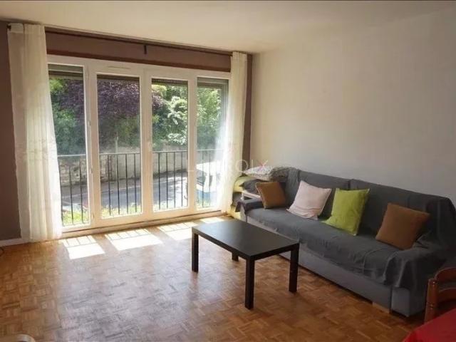 Appartement 4 pièces 74 m²