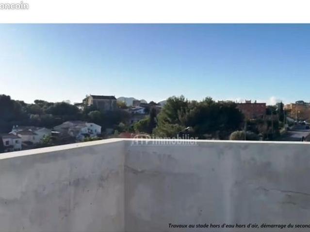 Appartement 4 pièces 74 m²