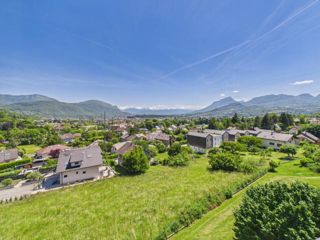 Appartement 4 pièces 74 m²