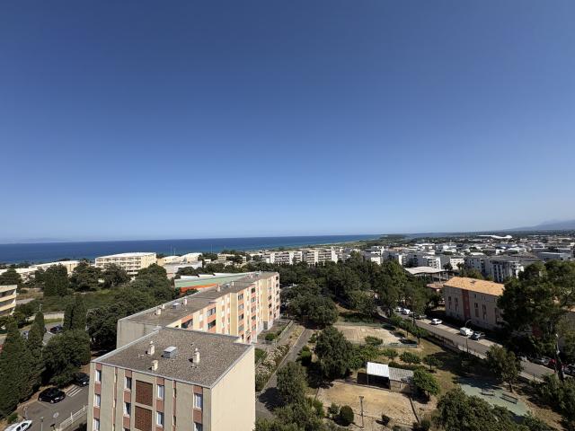 Appartement 4 pièces 74 m²