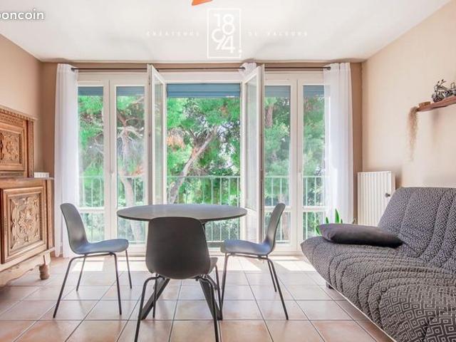 Appartement 4 pièces 74 m²