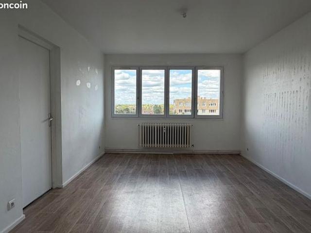 Appartement 4 pièces 74 m²