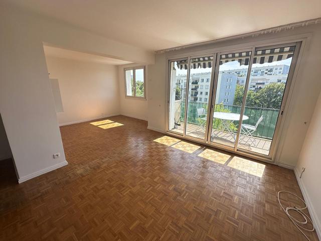 Appartement 4 pièces 74 m²