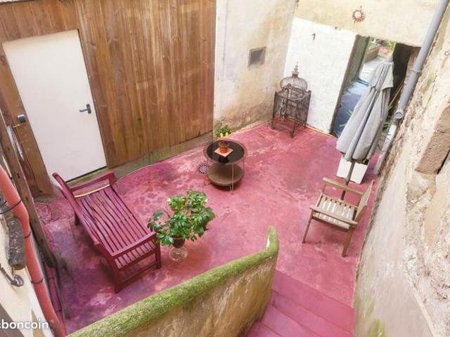 Appartement 4 pièces 74 m²