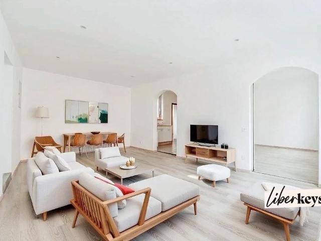 Appartement 3 pièces 74 m²