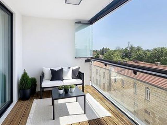 Appartement 4 pièces 74 m²